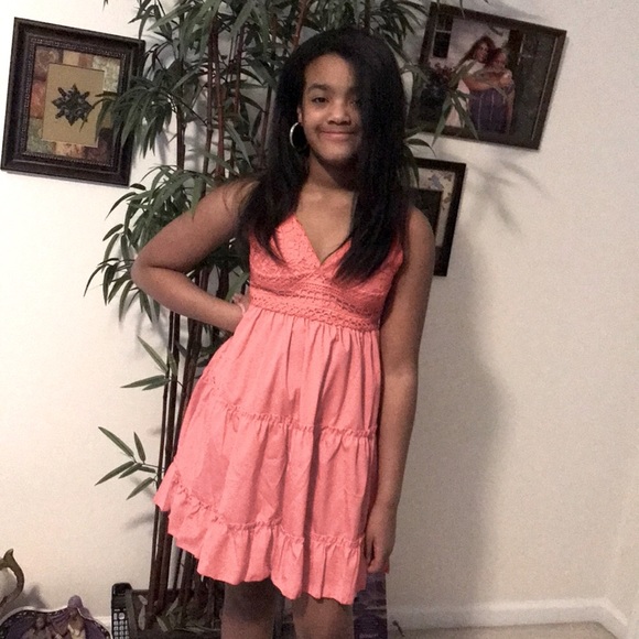 Summer Dress - Picture 3 of 7